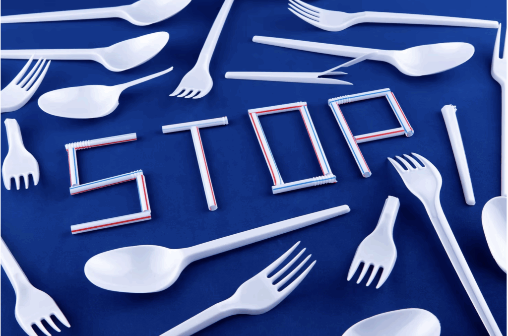 A Better World is Possible: Nantucket Shows the Way on Banning Single-Use Plastics