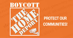 Holiday Shoppers Are Flexing Political Power Through Big Boycott Campaigns 