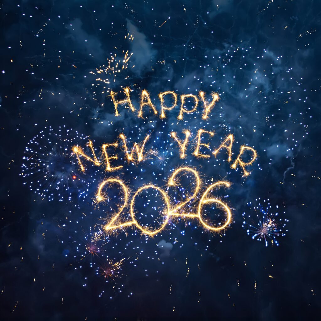 Happy,New,Year,2026.,Beautiful,New,Year,Congratulations.,Square,Creative