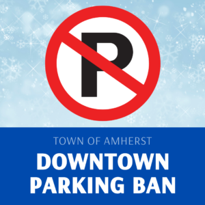 downtown parking ban