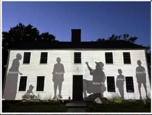 Slavery and Freedom in Northampton, 1654-1783: An Exhibit