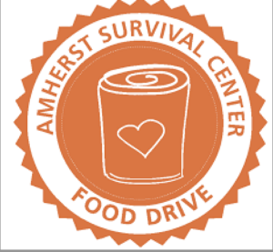 Second Annual Community Food Drive on MLK Day To Honor King’s Legacy and Benefit the Amherst Survival Center
