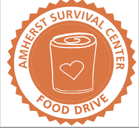 Second Annual Community Food Drive on MLK Day To Honor King’s Legacy and Benefit the Amherst Survival Center