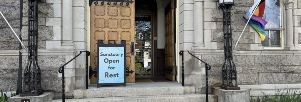 Opinion: A Warm Welcome for the New Emergency Shelter in Northampton