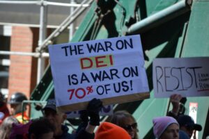 Opinion: MAGA Attacks on Racial Justice