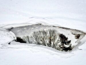 Photos of the Week: New Reflections from Dave Madeloni