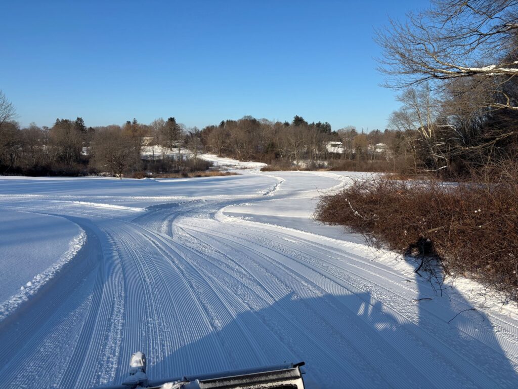 Alternatives Proposed for Funding Cherry Hill Golf Course