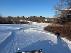 Alternatives Proposed for Funding Cherry Hill Golf Course