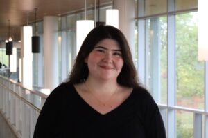 Meet Bella Astrofsky, The Indy’s New Intern