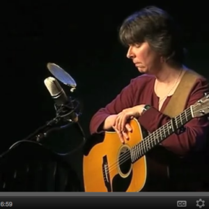 PVFS Monthly Song and Story Swap Will Feature Folk Singer Debra Cowan and a Salute to Women