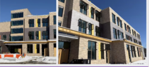 Amethyst Brook Elementary School Building Project Update