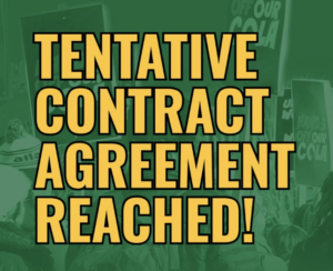 Contract Agreement