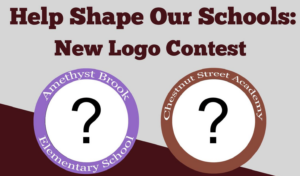 Logo Design Contest for Town’s New Schools