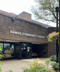 Bangs Community Center