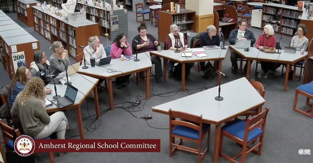 School Committees Approve COLA Increases and Modifications to APEA Contracts