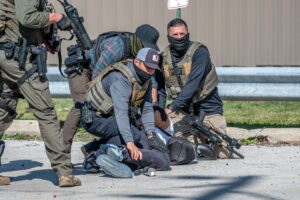 CSSJC Will Co-sponsor Town Council Resolution Condemning ICE