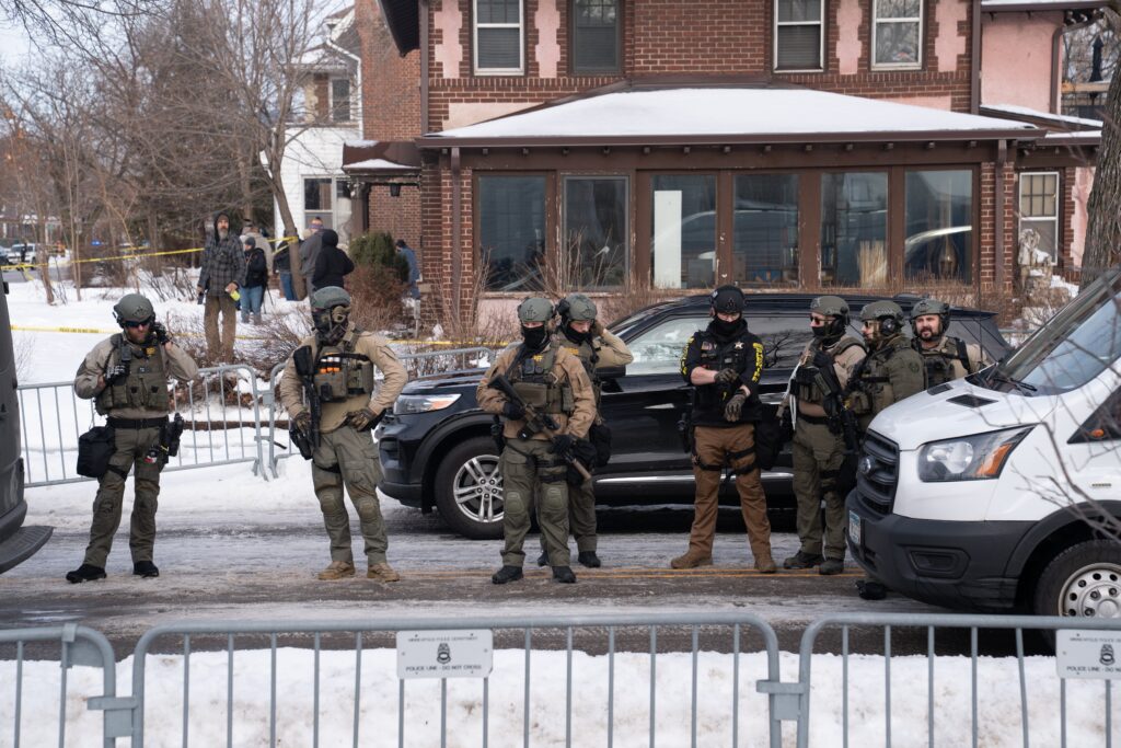 Public Comment: Four Good Reasons for Amherst to Adopt ICE Accountability Resolution