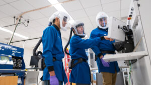 Federal Funding Cuts Could Hurt Massachusetts Economy for More Than a Decade