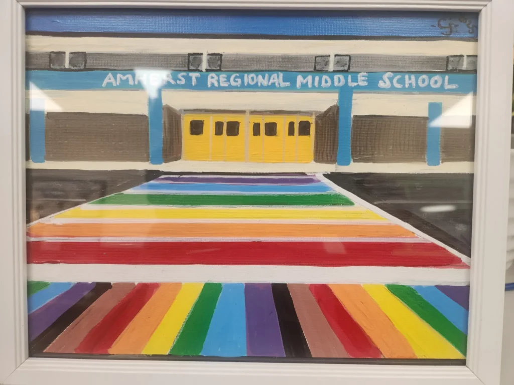 Opinion: In Defense of Priorities – What Amherst Actually Demands of Its Schools