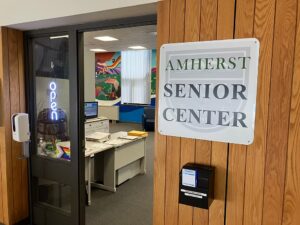 Director of Senior Services Resigns