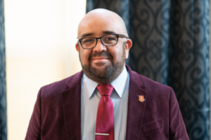 CRESS Hires New Project Manager and Fifth Responder