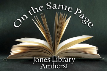 The book of knowledge, on the same page, open book