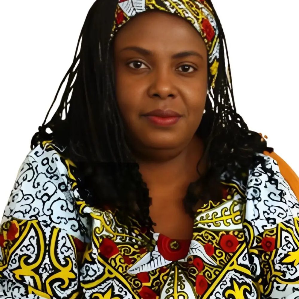 Pat Ononibaku Honored with 2026 Fearless Woman Award