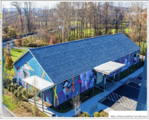 Integrity Development Takes Over Rise Dispensary Site