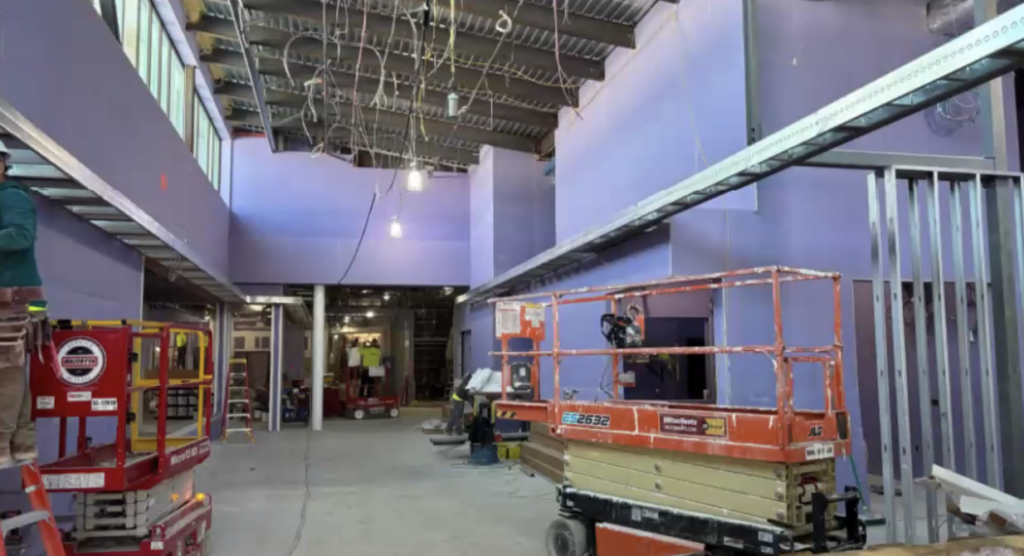 Elementary School Building Project Update