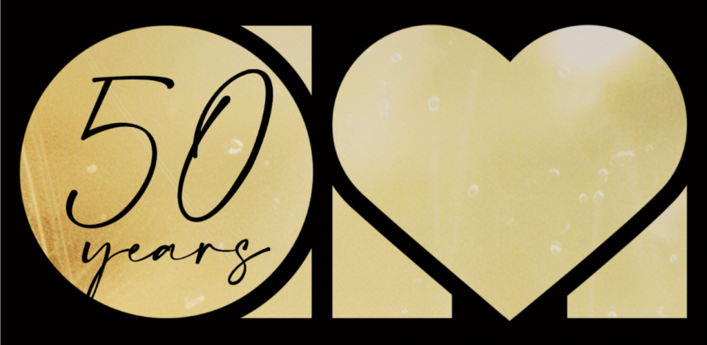 Amherst Media 50th anniversary