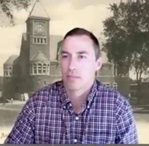 Hadley Selects Amherst Planner Nate Malloy as Next Town Administrator