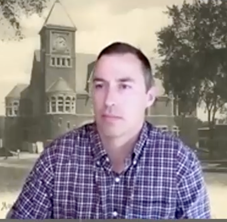 Hadley Selects Amherst Planner Nate Malloy as Next Town Administrator