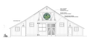 Pinball Arcade Proposed for Mill District