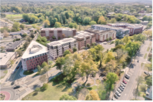 Planning Board: Downtown Design Standards Constrain New Housing Construction