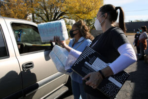 How to Run a Drive: From Idea to Impact