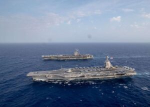 Photos of the Week: Scenes from the Iran War