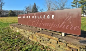 Hampshire College