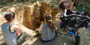 UMass Receives $1.5 Million Gift to Endow Professorship in Mediterranean Archaeology