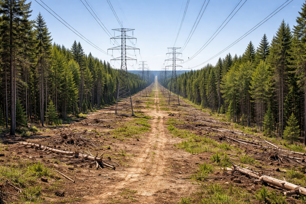 Eversource Offers Information on Its Vegetation Management Practices