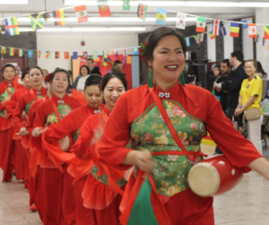 Amherst Global Village Festival Returns for a Second Year