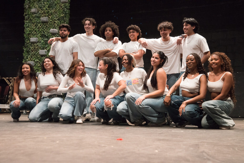 Photos of the Week: The Amherst Global Village Festival