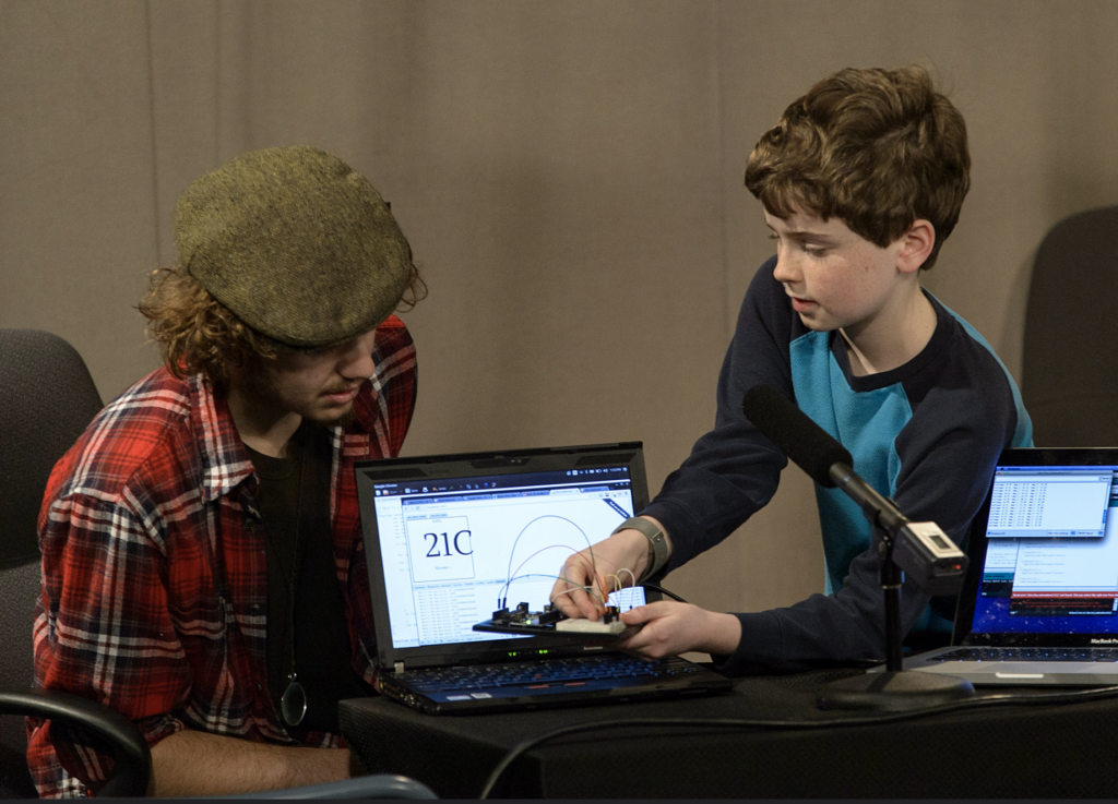 Opinion:  Come Celebrate Amherst Media’s 50th Anniversary and the Contribution of Independent Media to Sustaining Democracy