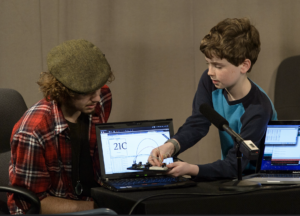 Opinion:  Come Celebrate Amherst Media’s 50th Anniversary and the Contribution of Independent Media to Sustaining Democracy