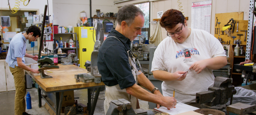 Opinion: The Wrong Engineering School is Closing