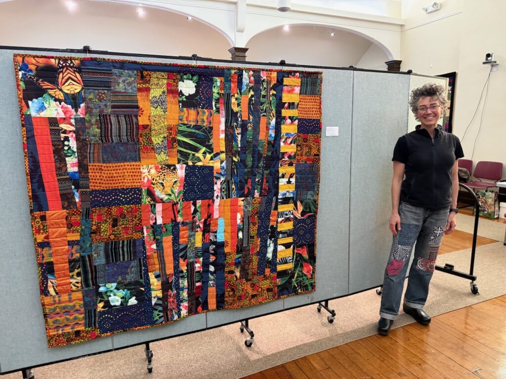 Photo of the Week: Amherst Arts Night Plus Returns