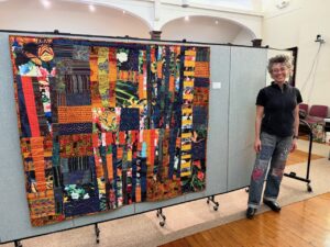 Photo of the Week: Amherst Arts Night Plus Returns