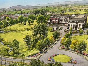 Neighbors Unhappy with Beacon’s Plan to Build 140 Units in North Amherst