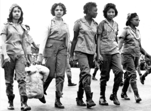 A Better World is Possible: The Year Cuba Taught Itself to Read