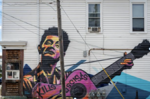 Songs for Good: The Sudden Resurgence of the Protest Song