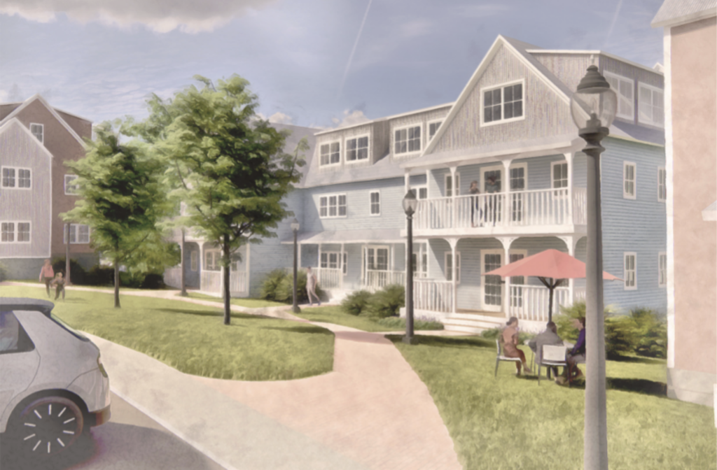 Planning Board: Downtown Design Standards and Clean Energy Bylaw Are Too Restrictive